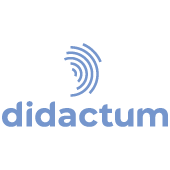 Logo du fabricant DIDACTUM