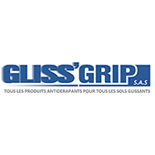 GLISS'GRIP S.A.S