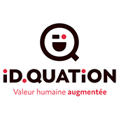 Logo du fabricant ID.QUATION