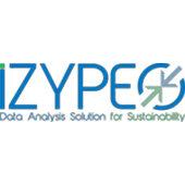 Logo du fabricant Izypeo