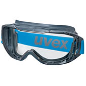 UVEX HECKEL _ Lunettes-masques uvex megasonic