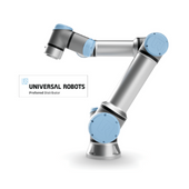 Robot UR16e