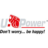 Logo du fabricant U-POWER
