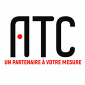 Logo du fabricant ATC