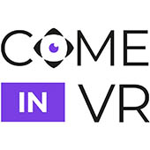 Logo du fabricant COME IN-VR