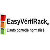 Logo du fabricant EasyVerifRack COMCO