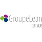 Logo du fabricant Groupe Lean France