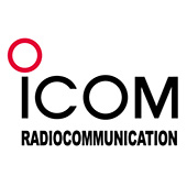 Logo du fabricant Icom France