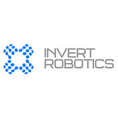 Logo du fabricant Invert Robotics France