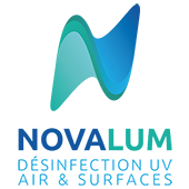 Logo du fabricant NOVALUM