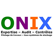 Logo du fabricant ONIX - EXPERTISES ET TRAVAUX