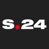 Logo du fabricant S.24