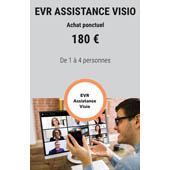 EasyVerifRack COMCO _ Assistance visio EVR ASSISTANCE VISIO