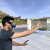 COME IN-VR _ Safety day réalité virtuelle Journée sécurité - Chasse aux risques