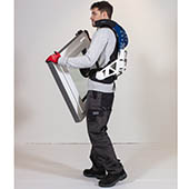 Exosquelette CarrySuit