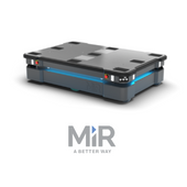 HMI-MBS _ Robot mobile MiR600