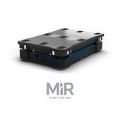 HMI-MBS _ Robot mobile MiR1350