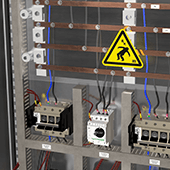 Formation Sécurité électrique BT en AR