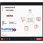 NEMA _ Formation en e-learning Risques mécaniques (M0 / M1 / M2)