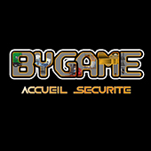 ByGame _ Formation Accueil sécurité - intégration