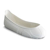 Sur-chaussures EASY  GRIP BLANC