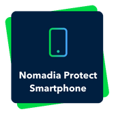 Dispositif d'Alarme pour Travailleur Isolé (DATI / PTI) Nomadia Protect Smartphone