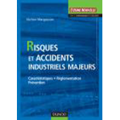Publication Risques et accidents industriels majeurs