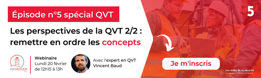 bannière Les perspectives de la QVT 2/2 : remettre en ordre les concepts